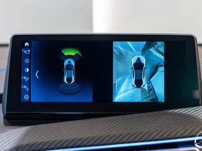 صورة مصغرة 106 لـ 2020 BMW I8