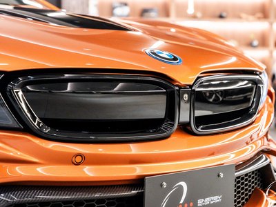 صورة مصغرة 43 لـ 2020 BMW I8