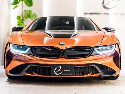 صورة مصغرة 35 لـ 2020 BMW I8