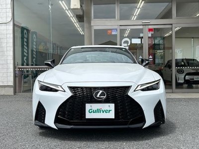 LEXUS IS - 2