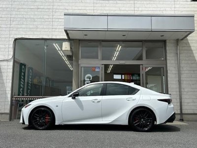 LEXUS IS - 6