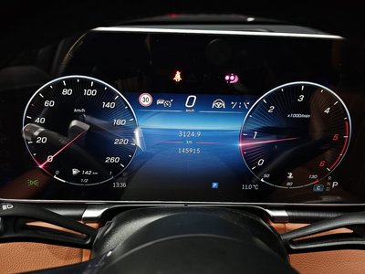 MERCEDES-BENZ S-CLASS - 8