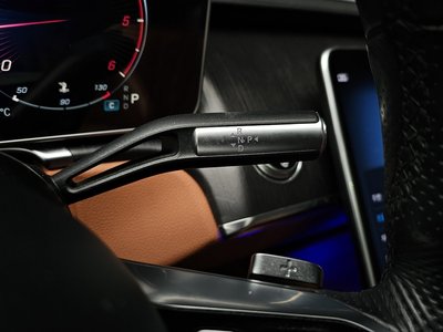 MERCEDES-BENZ S-CLASS - 9