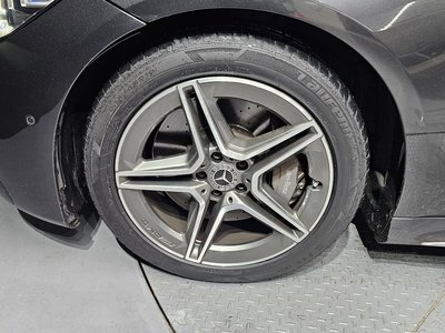 MERCEDES-BENZ S-CLASS - 6