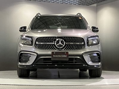 MERCEDES-BENZ GLB - 8