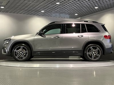 MERCEDES-BENZ GLB - 9