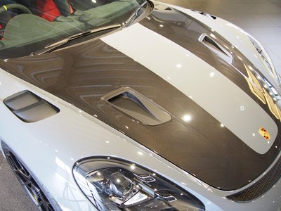 صورة مصغرة 24 لـ 2025 Porsche 718 SPYDER