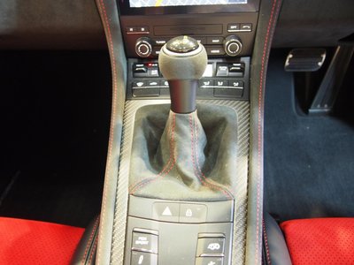 صورة مصغرة 41 لـ 2025 Porsche 718 SPYDER
