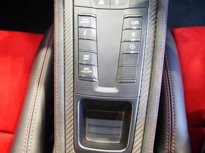 صورة مصغرة 42 لـ 2025 Porsche 718 SPYDER