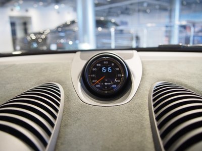 صورة مصغرة 39 لـ 2025 Porsche 718 SPYDER