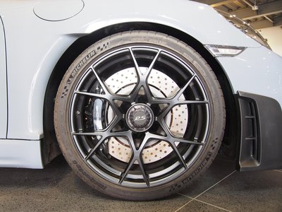 صورة مصغرة 13 لـ 2025 Porsche 718 SPYDER