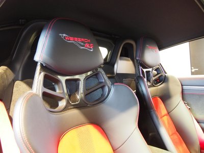 صورة مصغرة 35 لـ 2025 Porsche 718 SPYDER