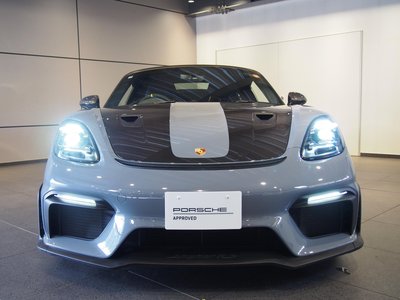صورة 2 لـ 2025 Porsche 718 SPYDER