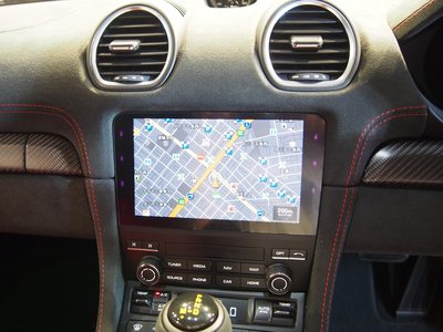 صورة مصغرة 40 لـ 2025 Porsche 718 SPYDER