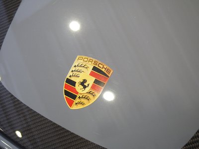 صورة مصغرة 16 لـ 2025 Porsche 718 SPYDER