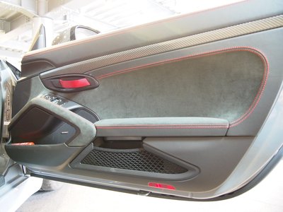 صورة مصغرة 29 لـ 2025 Porsche 718 SPYDER