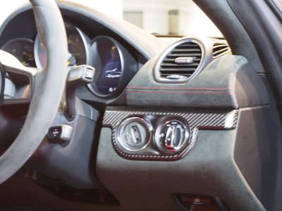 صورة مصغرة 31 لـ 2025 Porsche 718 SPYDER