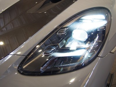 صورة مصغرة 15 لـ 2025 Porsche 718 SPYDER