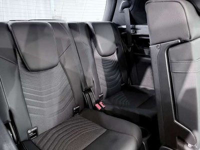 صورة مصغرة 32 لـ 2025 Mercedes-BENZ GLB