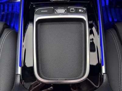 صورة مصغرة 22 لـ 2025 Mercedes-BENZ GLB