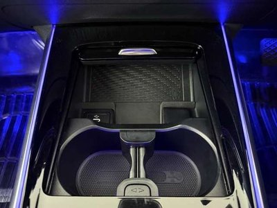 صورة مصغرة 21 لـ 2025 Mercedes-BENZ GLB