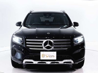 صورة مصغرة 11 لـ 2025 Mercedes-BENZ GLB