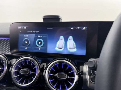 صورة مصغرة 17 لـ 2025 Mercedes-BENZ GLB