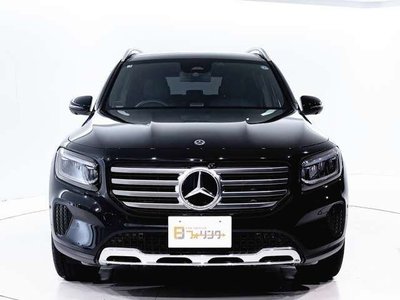 2025 Mercedes-BENZ GLB photo 10