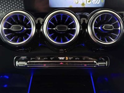 صورة مصغرة 19 لـ 2025 Mercedes-BENZ GLB