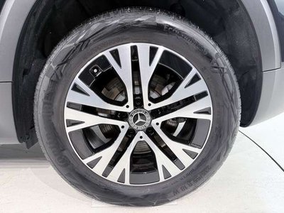 صورة مصغرة 44 لـ 2025 Mercedes-BENZ GLB