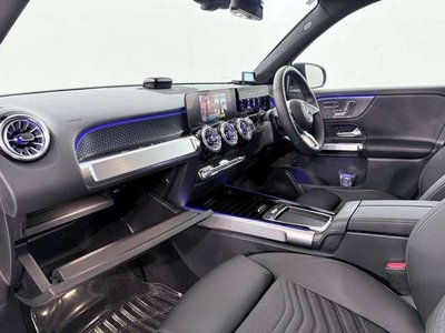 صورة مصغرة 37 لـ 2025 Mercedes-BENZ GLB