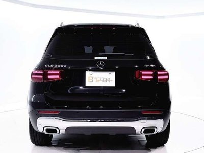 صورة مصغرة 12 لـ 2025 Mercedes-BENZ GLB