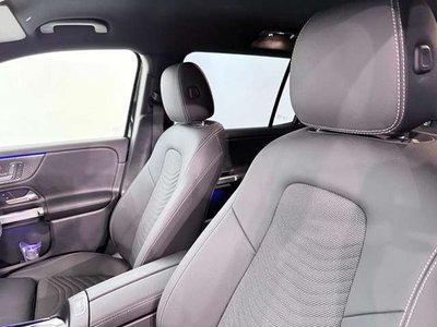 صورة مصغرة 35 لـ 2025 Mercedes-BENZ GLB
