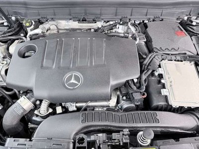 صورة مصغرة 45 لـ 2025 Mercedes-BENZ GLB