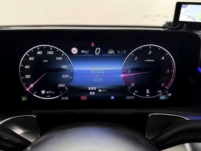 صورة مصغرة 14 لـ 2025 Mercedes-BENZ GLB