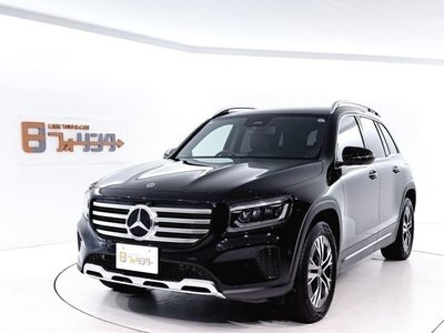 2025 Mercedes-BENZ GLB photo 1