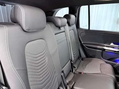 صورة مصغرة 29 لـ 2025 Mercedes-BENZ GLB