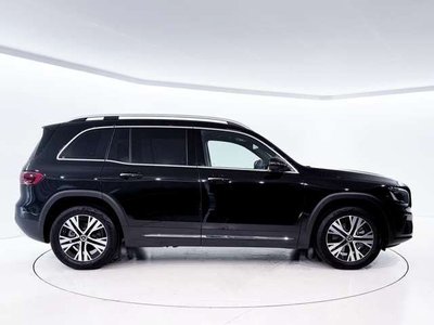 2025 Mercedes-BENZ GLB photo 8