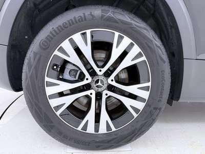 صورة مصغرة 43 لـ 2025 Mercedes-BENZ GLB