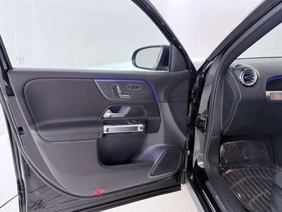 صورة مصغرة 34 لـ 2025 Mercedes-BENZ GLB