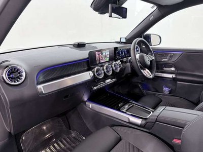صورة مصغرة 36 لـ 2025 Mercedes-BENZ GLB