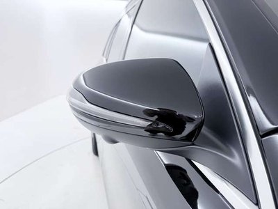 صورة مصغرة 38 لـ 2025 Mercedes-BENZ GLB