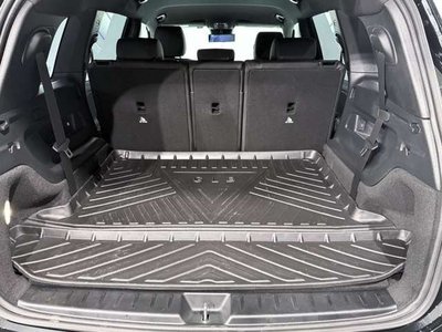 صورة مصغرة 33 لـ 2025 Mercedes-BENZ GLB