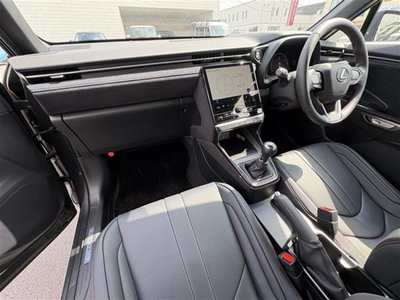 صورة مصغرة 25 لـ 2025 Lexus LBX