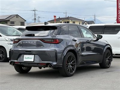 صورة مصغرة 40 لـ 2025 Lexus LBX