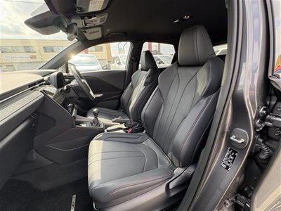 صورة مصغرة 24 لـ 2025 Lexus LBX