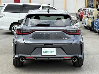 صورة مصغرة 39 لـ 2025 Lexus LBX