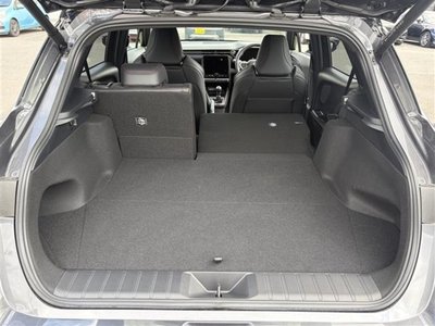 صورة مصغرة 31 لـ 2025 Lexus LBX
