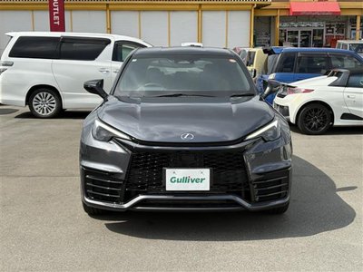 صورة مصغرة 35 لـ 2025 Lexus LBX