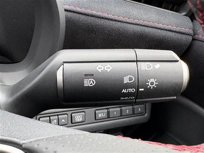 صورة مصغرة 13 لـ 2025 Lexus LBX